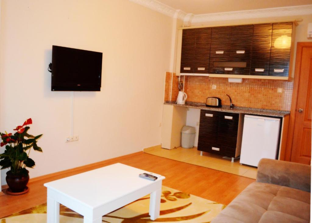 Taksim Guest Residence - Istanbul — Fotoğraflar 3