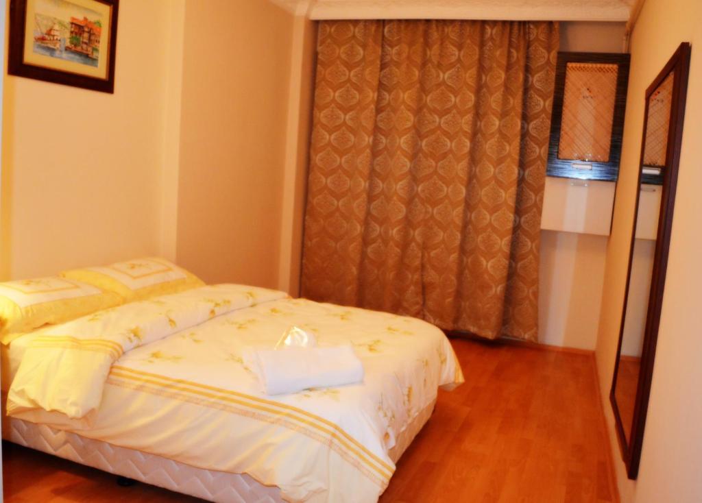 Taksim Guest Residence - Istanbul — Fotoğraflar 2