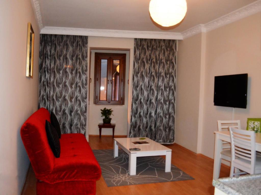 Taksim Guest Residence - Istanbul — Fotoğraflar 1